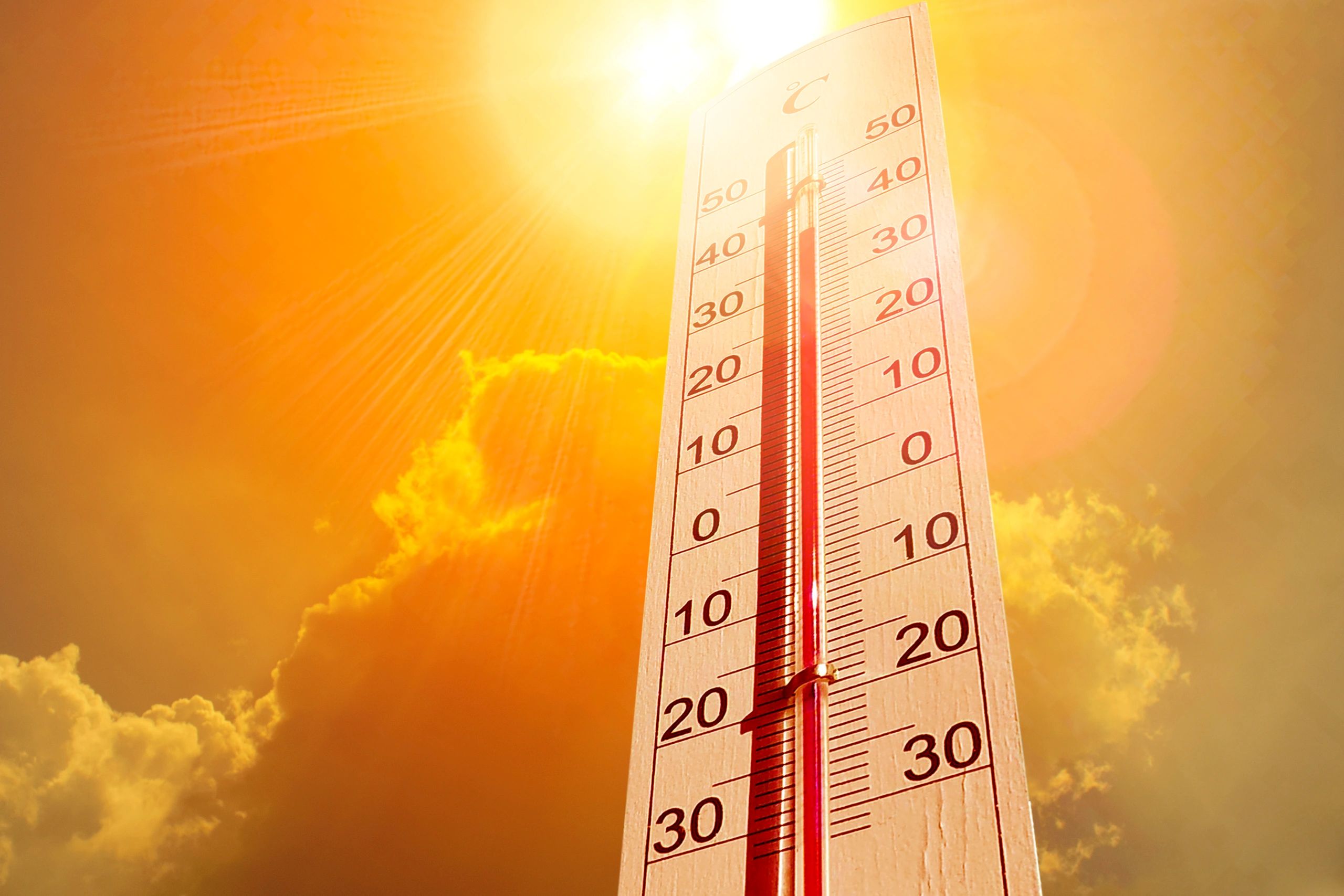 How to Beat the Heat
